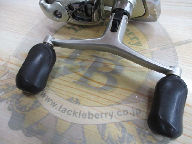 03ツインパワーMg 2500SDH