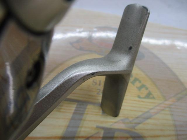 03ツインパワーMg 2500SDH