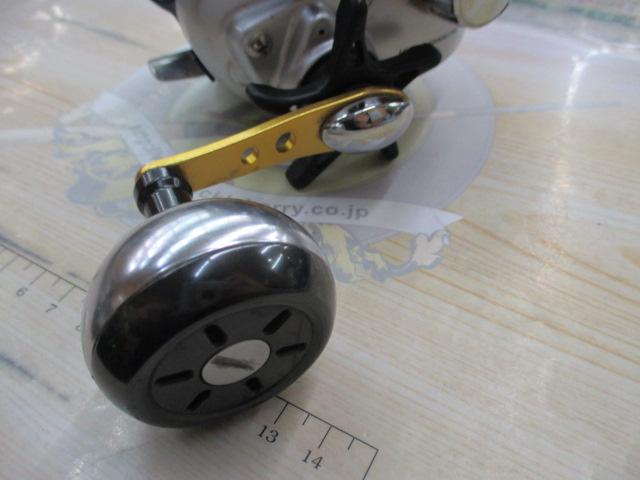 ハイパータナコン 400F