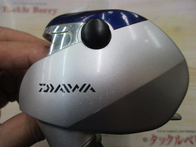 ハイパータナコン 400F