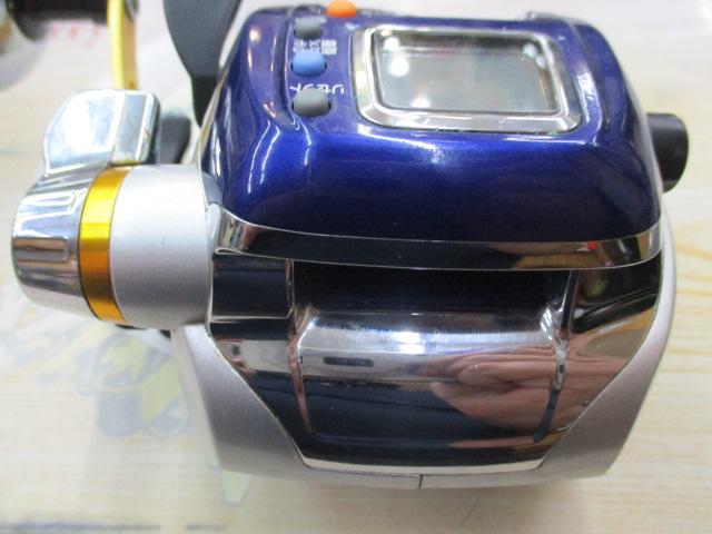 ハイパータナコン 400F