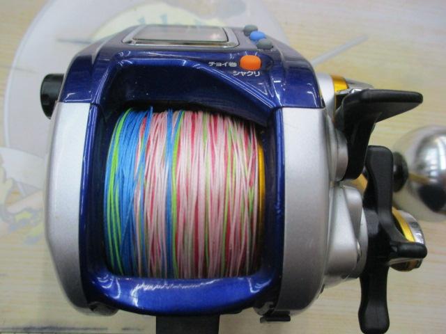 ハイパータナコン 400F