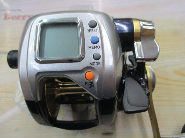 レオブリッツ S400