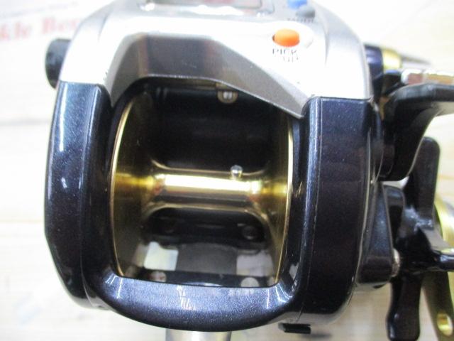 レオブリッツ S400