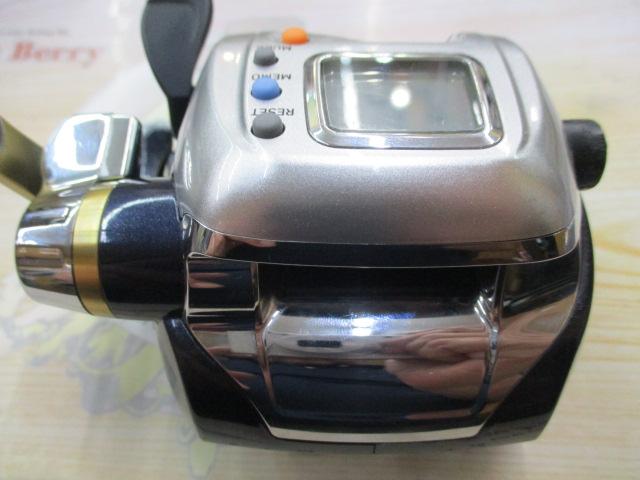 レオブリッツ S400