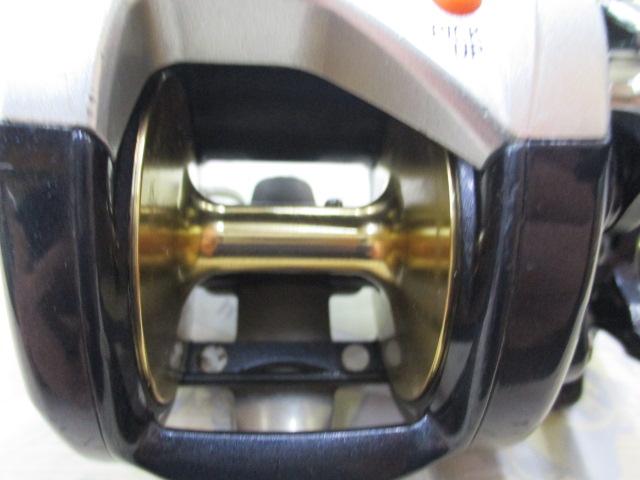 レオブリッツ S400