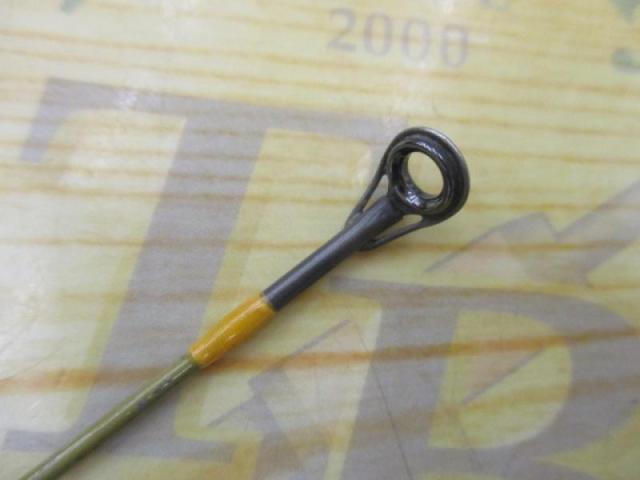 イナズマスティックNo,01