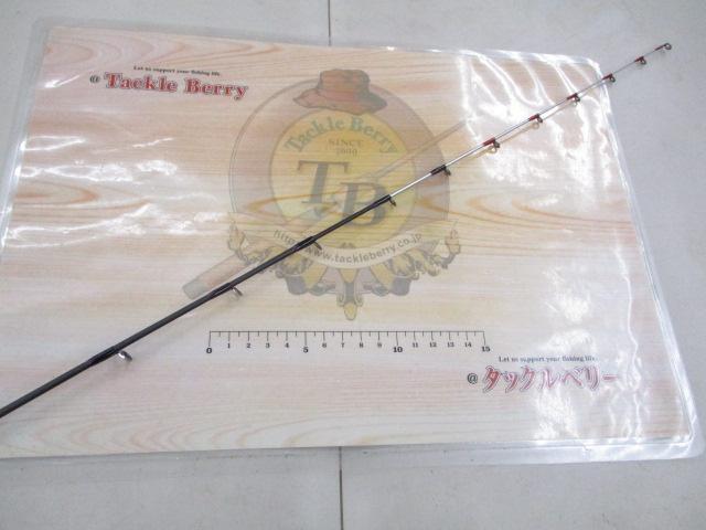 サーベルマスター天秤 L165