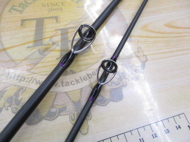 サーベルマスター天秤 L165