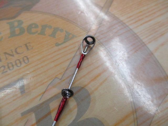 サーベルマスター天秤 L165