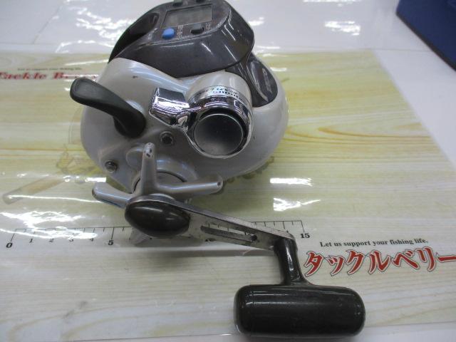 スーパータナコンX 500CP