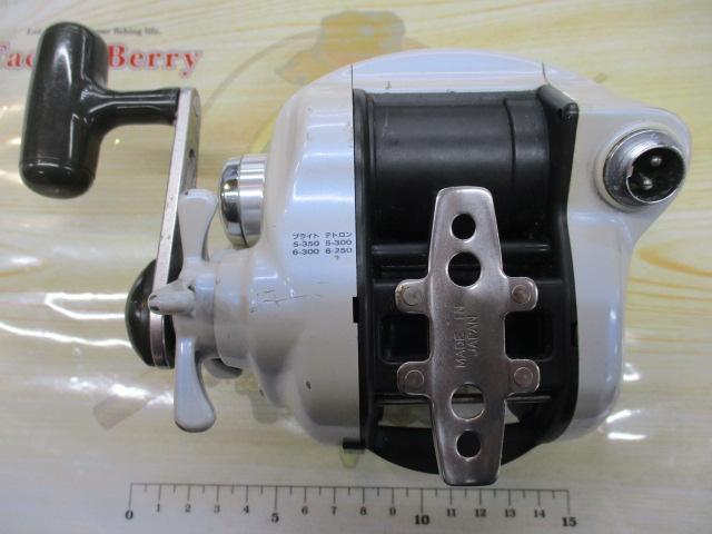 スーパータナコンX 500CP