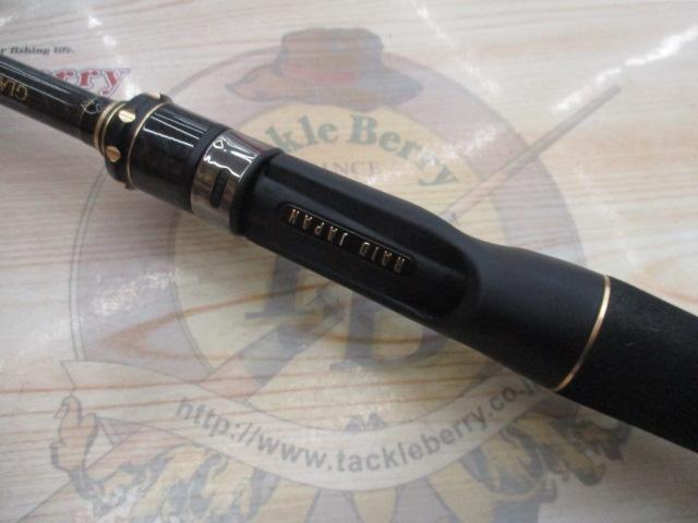 グラディエーターアンチ GA-610MC ジョーカー｜＠ベリーネット