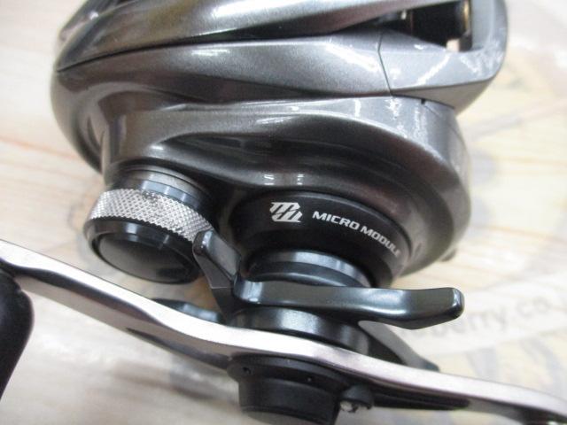 15メタニウムDC HG (RH) 前期モデル｜＠ベリーネット 日本最大新品中古