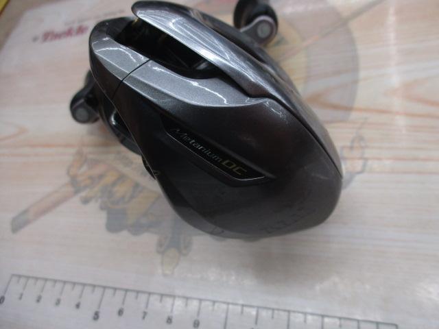 15メタニウムDC HG (RH) 前期モデル｜＠ベリーネット 日本最大新品中古