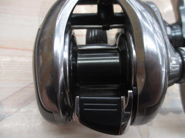 15メタニウムDC HG (RH) 前期モデル｜＠ベリーネット 日本最大