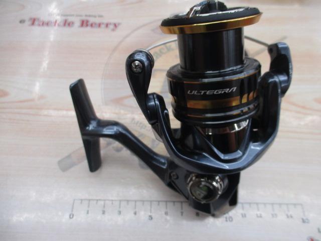 21アルテグラ C3000 シマノ(SHIMANO) 21 アルテグラ C3000HG ☆セール特別処分品