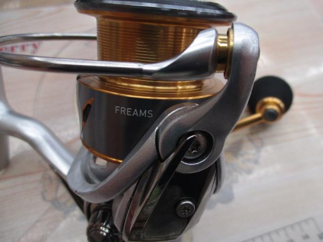 21フリームス LT4000-C｜＠ベリーネット 日本最大新品中古釣具WEBショップ