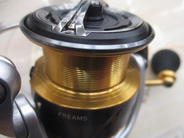 21フリームス LT4000-C｜＠ベリーネット 日本最大新品中古釣具WEBショップ