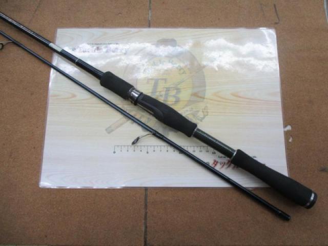 風神タイガ ME-76L