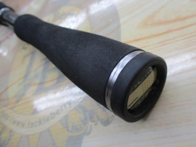 風神タイガ ME-76L