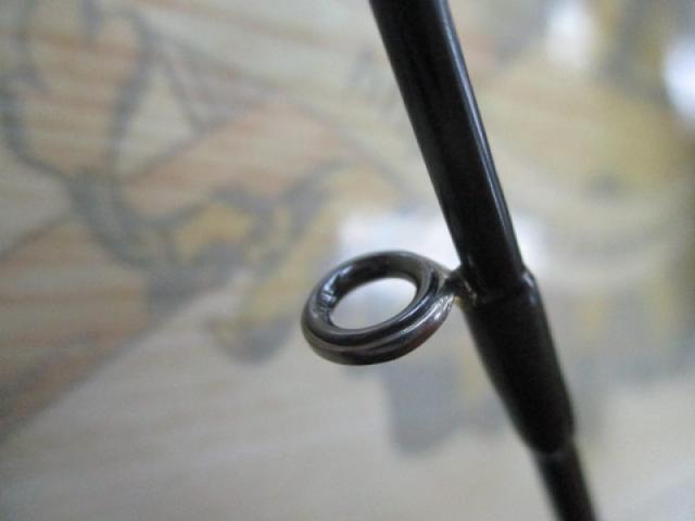 風神タイガ ME-76L