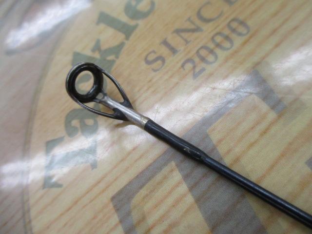 風神タイガ ME-76L