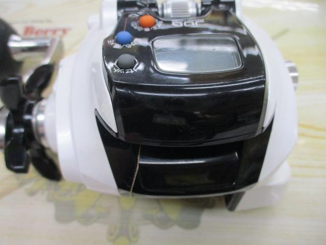 レオブリッツ 300J｜＠ベリーネット 日本最大新品中古釣具WEB