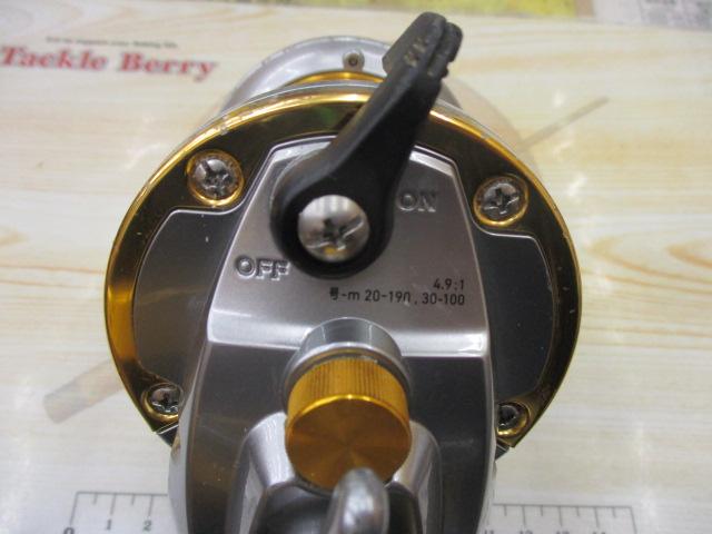 シーライン石鯛 50