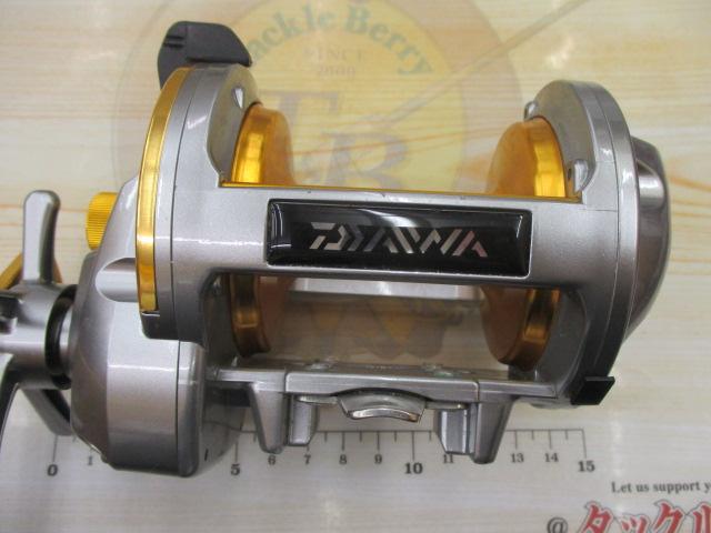 シーライン石鯛 50