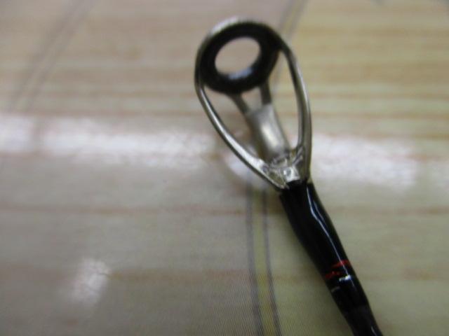 ブレイゾン 6102MLS・V