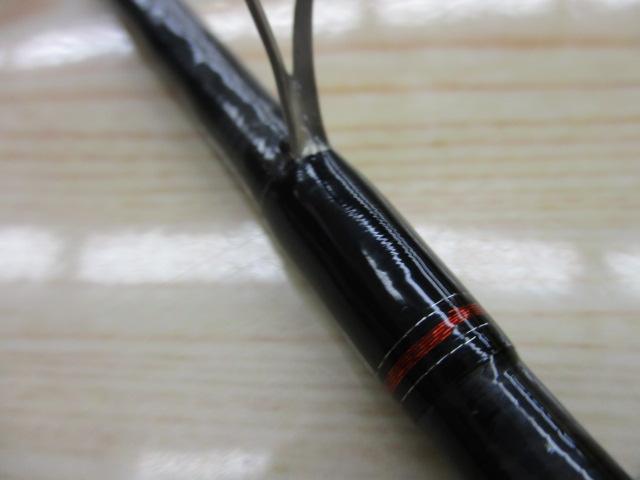 ブレイゾン 6102MLS・V