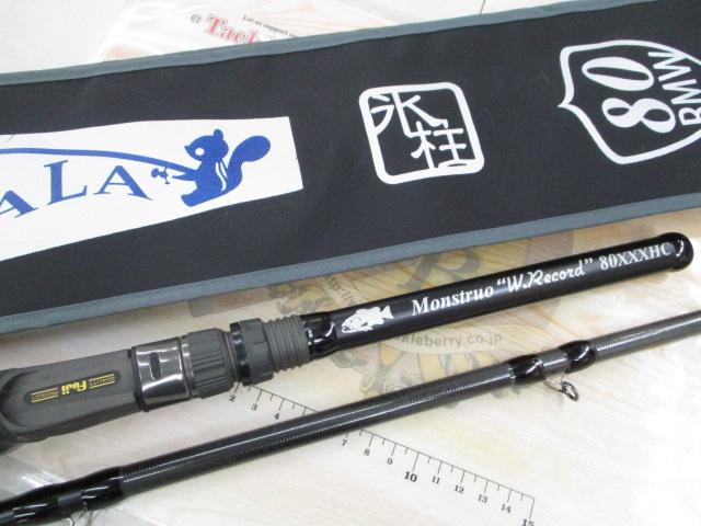 モンストロワールドレコード 80XXXHC｜＠ベリーネット 日本最大