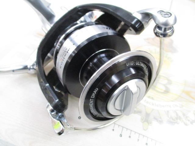 12キャタリナ6500H SOMスプール 12キャタリナ 6500H｜＠ベリーネット