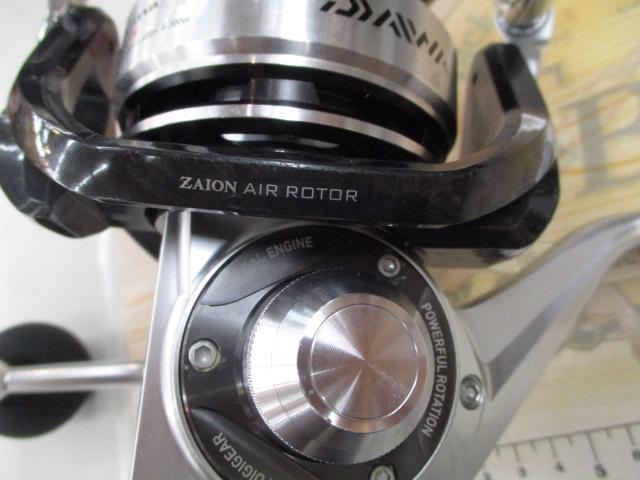 12キャタリナ 6500H｜＠ベリーネット 日本最大新品中古釣具WEBショップ