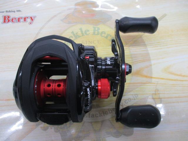 ブラックマックス-L(4th)