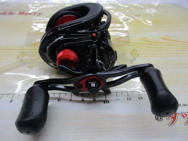 ブラックマックス-L(4th)