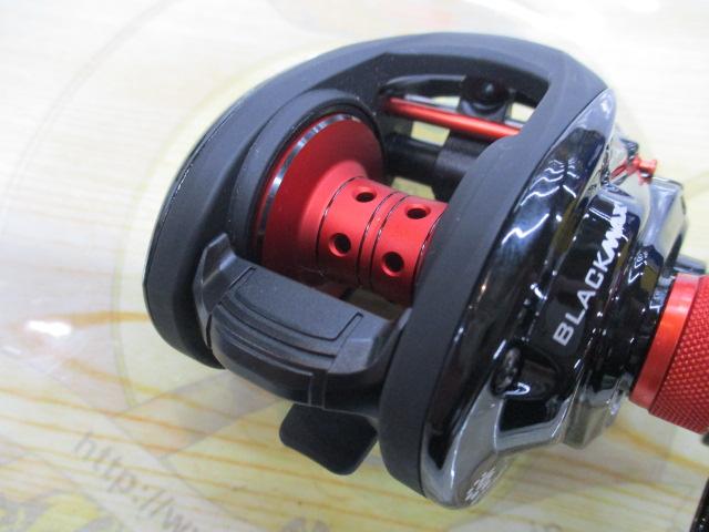 ブラックマックス-L(4th)