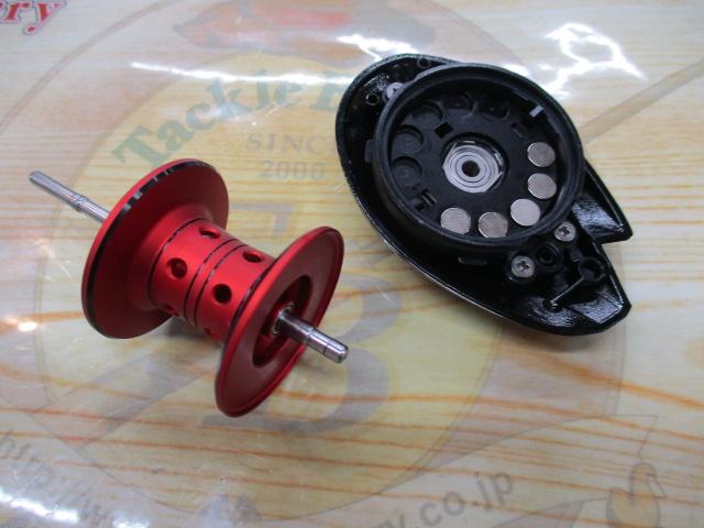 ブラックマックス-L(4th)