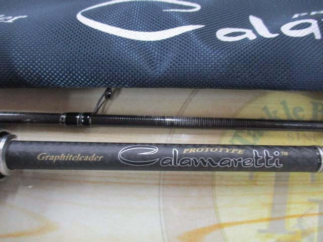 カラマレッティープロトタイプ 24GCALPS-792ML/M｜＠ベリーネット 日本