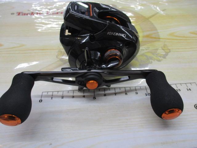 21バルケッタ 101DHHG