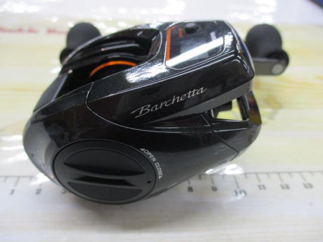 21バルケッタ 101DHHG