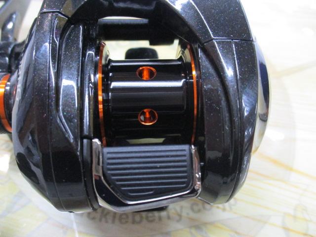 21バルケッタ 101DHHG