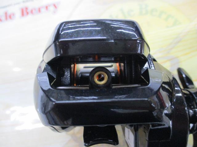 21バルケッタ 101DHHG