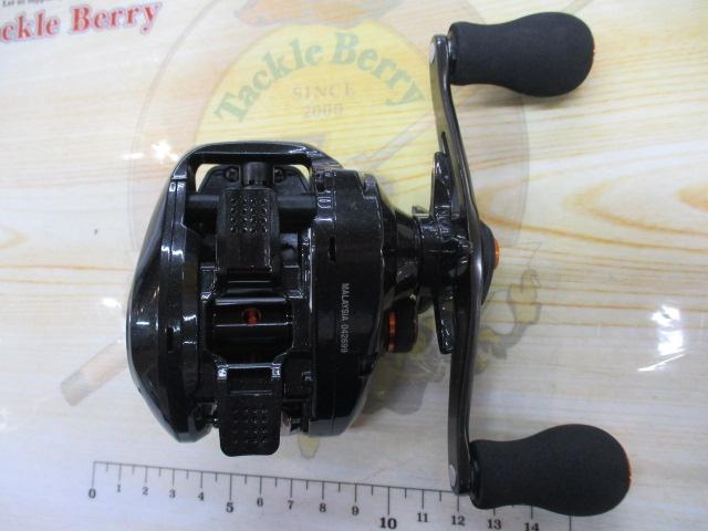 21バルケッタ 101DHHG