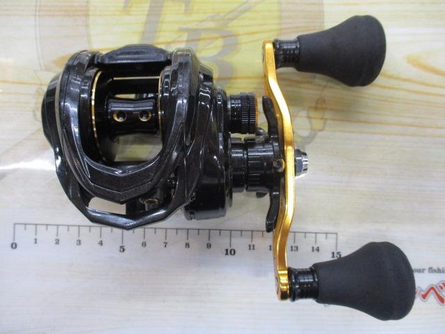 ロキサーニ パワーシューター-L