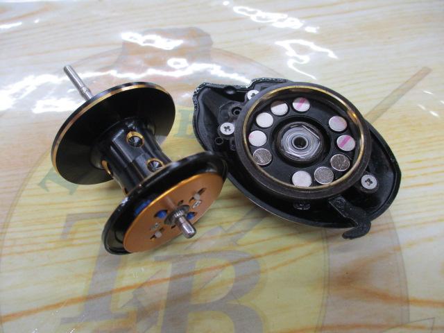 ロキサーニ パワーシューター-L