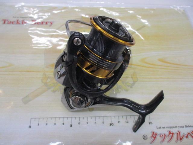 18レガリス LT3000-CXH