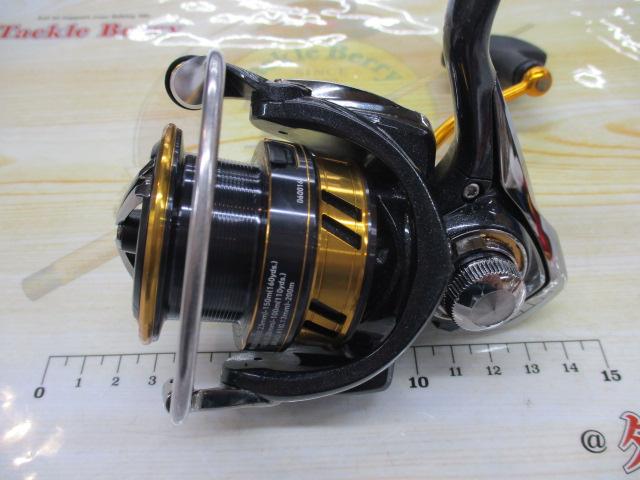 18レガリス LT3000-CXH