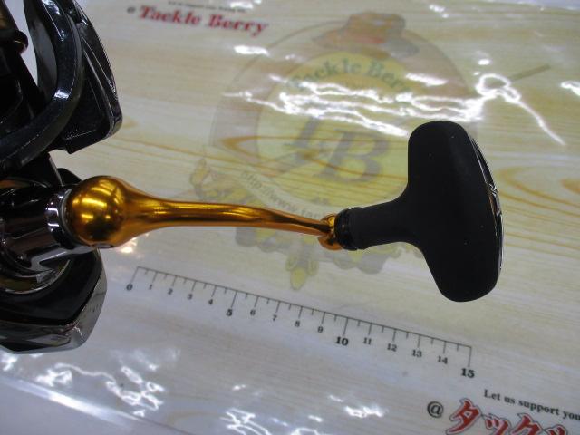 18レガリス LT3000-CXH